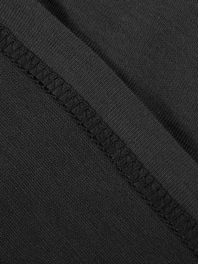 Halloween shoulder Tshirt casual retro will never be better skull print crew collar loose short sleeved fashion top womens clothing 240820