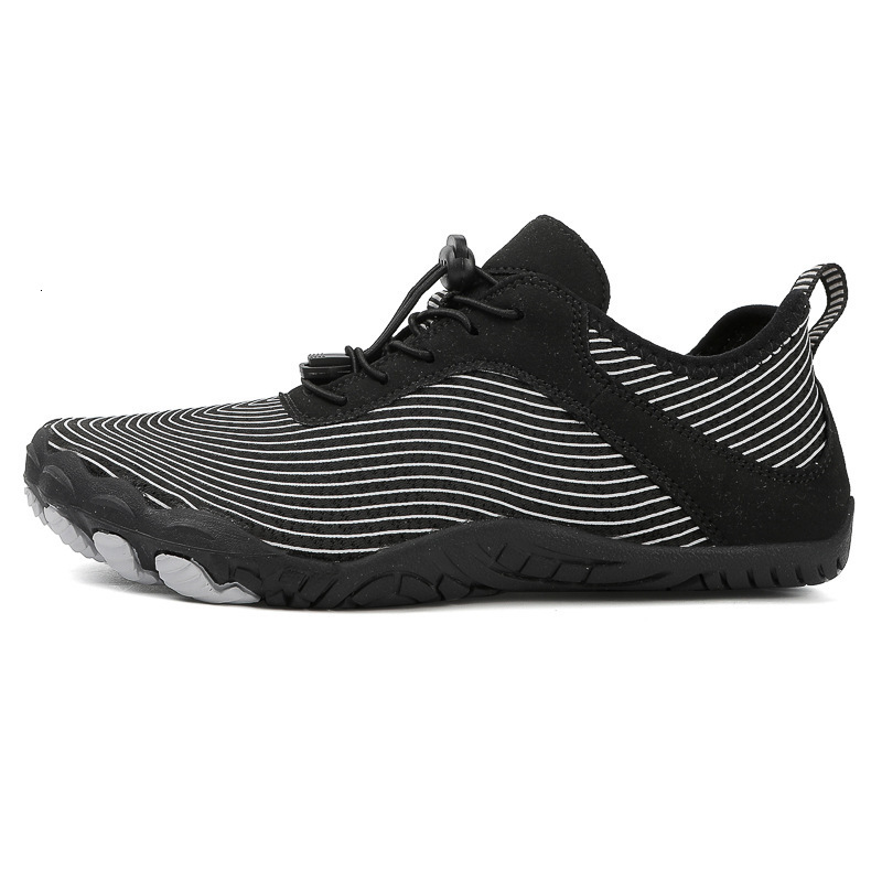 Ddmysports New Five Finger Creek Tracing Wading Beach Barefoot Diving Swimming Shoes Fitness Cycling And Mountaineering Couple OUTDOOR