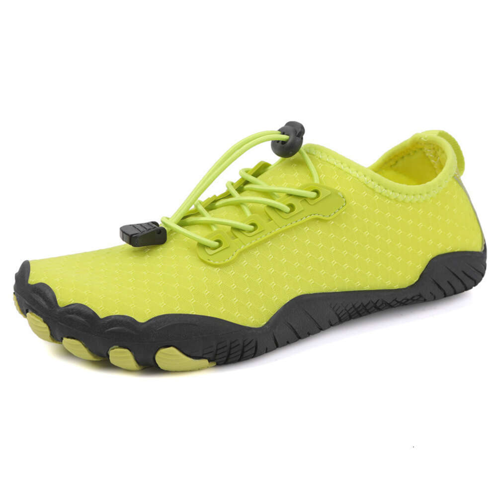 Ddmysports Summer New Outdoor Mountaineering And Water Crossing Five Finger Male Couple Creek Tracing Quick Drying Beach Swimming Shoes Female OUTDOOR