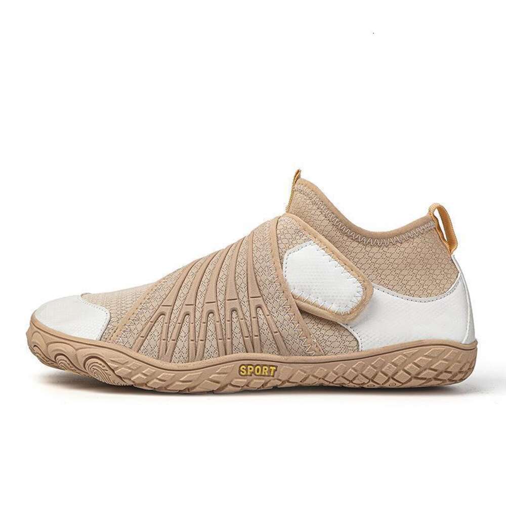 Ddmysports Wrap Up Squat Hard Pull Fitness Beach Men S Women Yoga Swimming Shoes Slip And Anti Cut Barefoot OUTDOOR