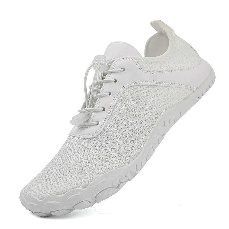 Ddmysports New Five Finger Creek Tracing Wading Beach Barefoot Diving Swimming Shoes Fitness Cycling And Mountaineering Couple OUTDOOR