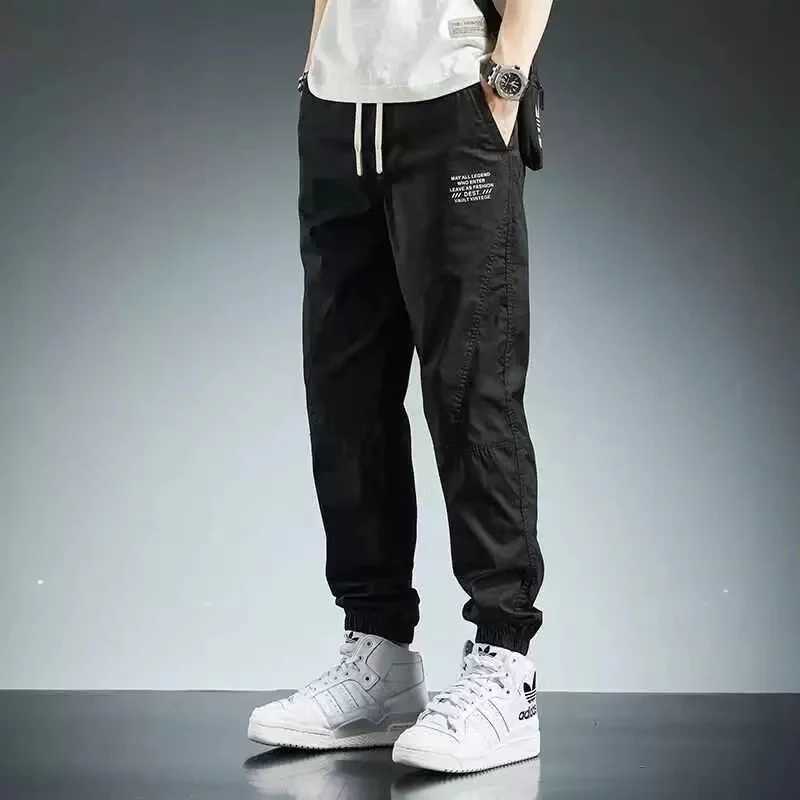 Black Knight Function Umbrella Mens Military Set Pants Summer Thin Quick Drying Mountain Shorts Outdoor ParaW240725