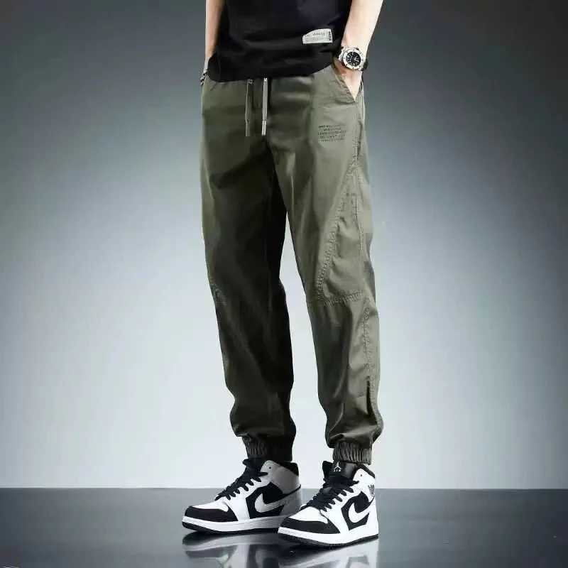 Black Knight Function Umbrella Mens Military Set Pants Summer Thin Quick Drying Mountain Shorts Outdoor ParaW240725