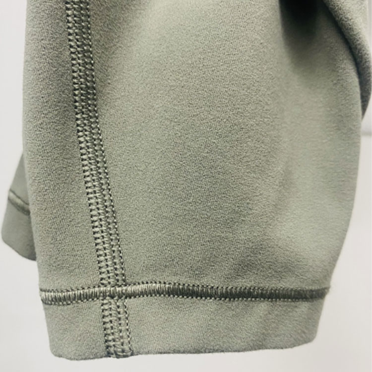 Simple Design Comfortable Yoga Pants for Exercise and Daily Use