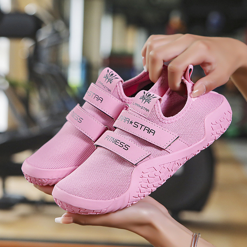 Ddmysports Deep Squat Hard Pull For Men And Women S Weightlifting Indoor Gym Comprehensive Training Shoes Straight OUTDOOR