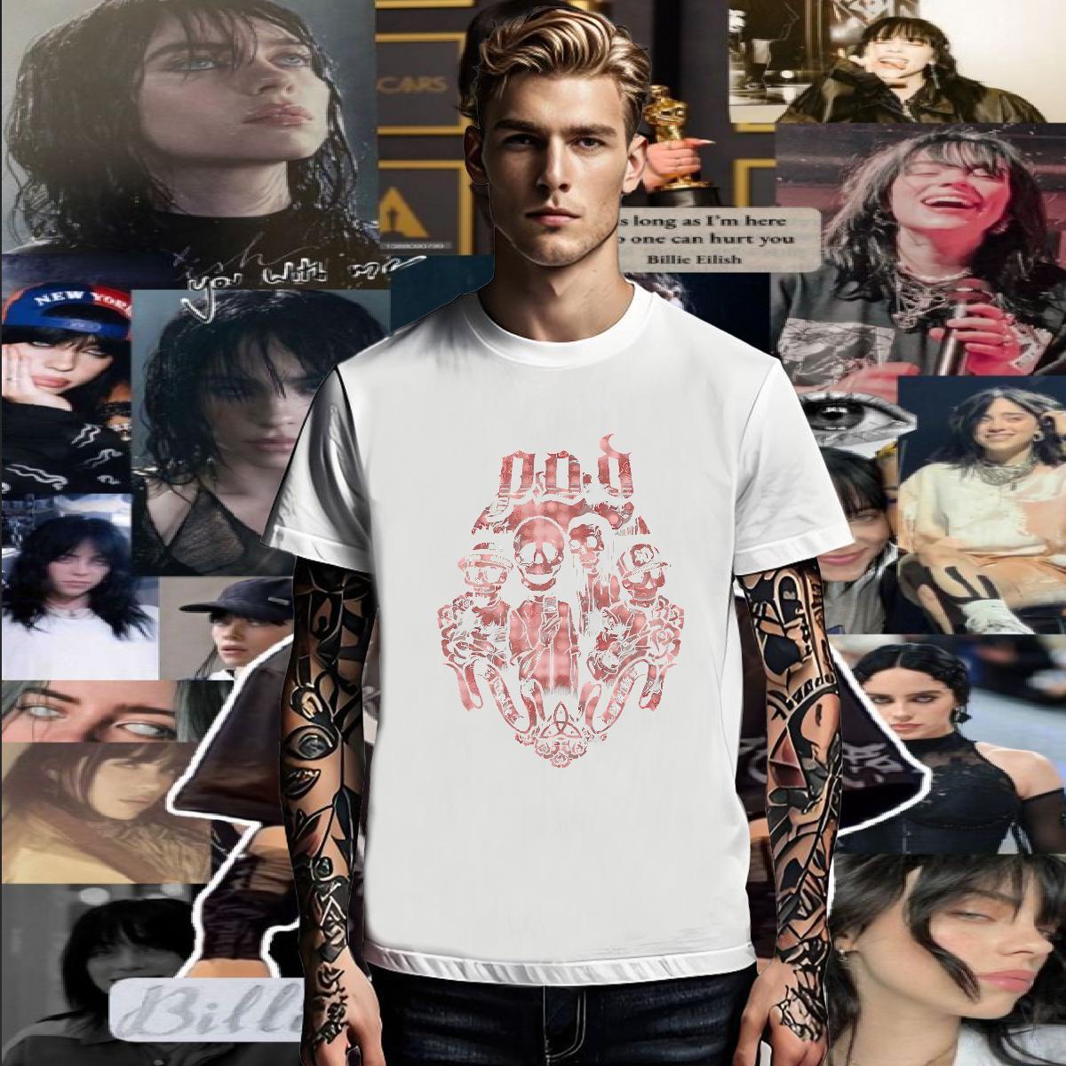 New Designer skull Couples T Shirts 100% Cotton 230g Man T Shirts Cartoon Printing L-4XL Sport Round Neck Short Sleeve Popular Tops Shirt