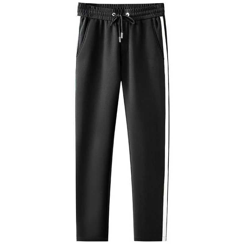 2016 Spring/Summer New Minimalist Sports and Leisure Straight Leg PantsW240725