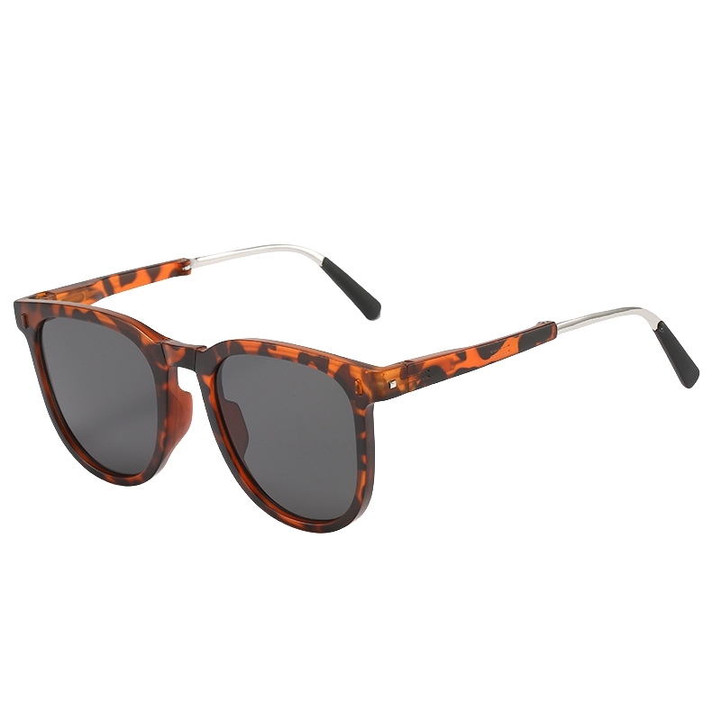 ST 2301 Top luxury Sunglasses polaroid lens designer womens Mens Goggle senior Eyewear For Women eyeglasses frame Vintage Metal Sun Glasses With Box