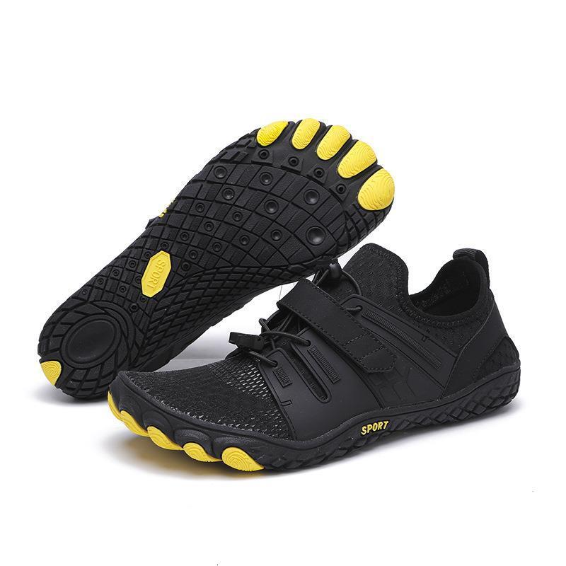 Ddmysports Outdoor Diving Snorkeling Squatting Hard Pulling Indoor Fitness Beach Men S Women Yoga River Tracing And Swimming Shoes Soft OUTDOOR