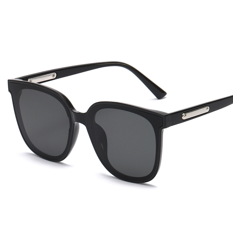 ST 1943 Top luxury Sunglasses polaroid lens designer womens Mens Goggle senior Eyewear For Women eyeglasses frame Vintage Metal Sun Glasses With Box