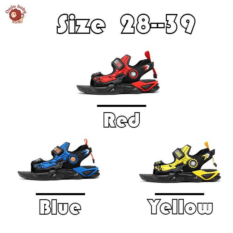 Summer Childrens Sandals Childrens Sandals W240821