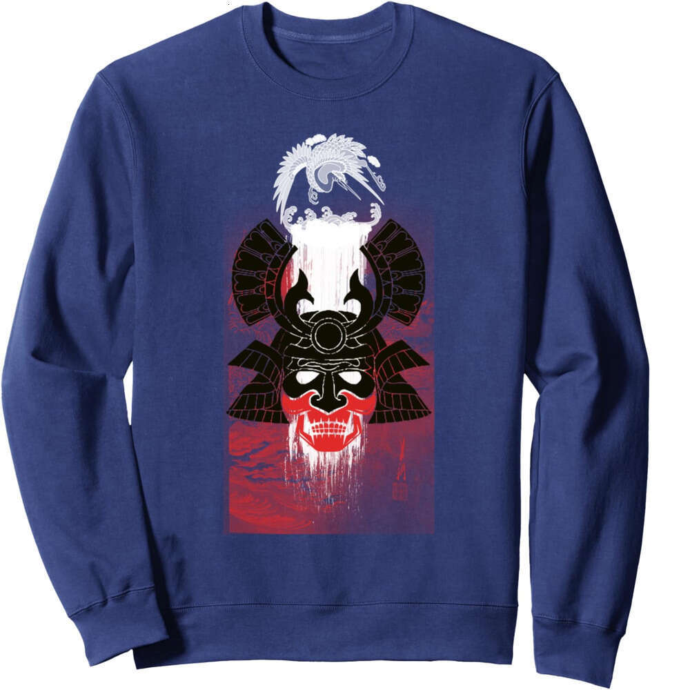 Long Sleeve Shirts for Men sweatshirt Skull Devil Primitive Egyptian Rare Friends Gift Sweatshirt T shirt Tee Streetwear Casual tops clothes