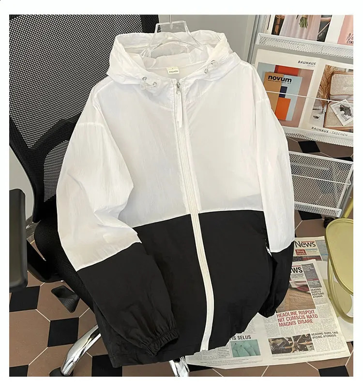 Camping Rain Jacket Men Women Waterproof Sun Protection Clothing Fishing Hunting Clothes Quick Dry Skin Windbreaker S26 240820