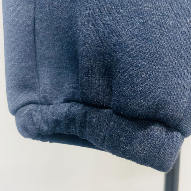 Men's Autumn Winter Knit Sweatpants - Comfortable Casual Wear