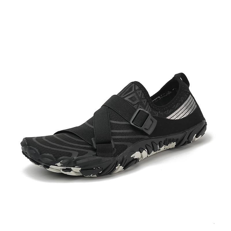 Ddmysports New Couple Creek Tracing Beach Fitness Yoga Outdoor Five Finger Swimming Shoes Anti Slip And Water Wading OUTDOOR
