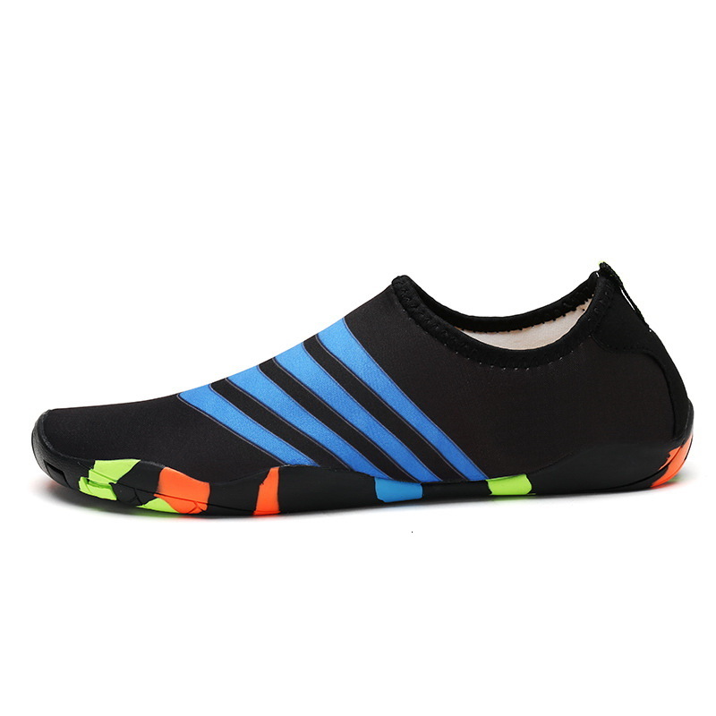 Ddmysports Outdoor Beach Water Wading Quick Drying Anti Slip Upstream Fishing Straight Swimming Shoes Men S Drifting OUTDOOR