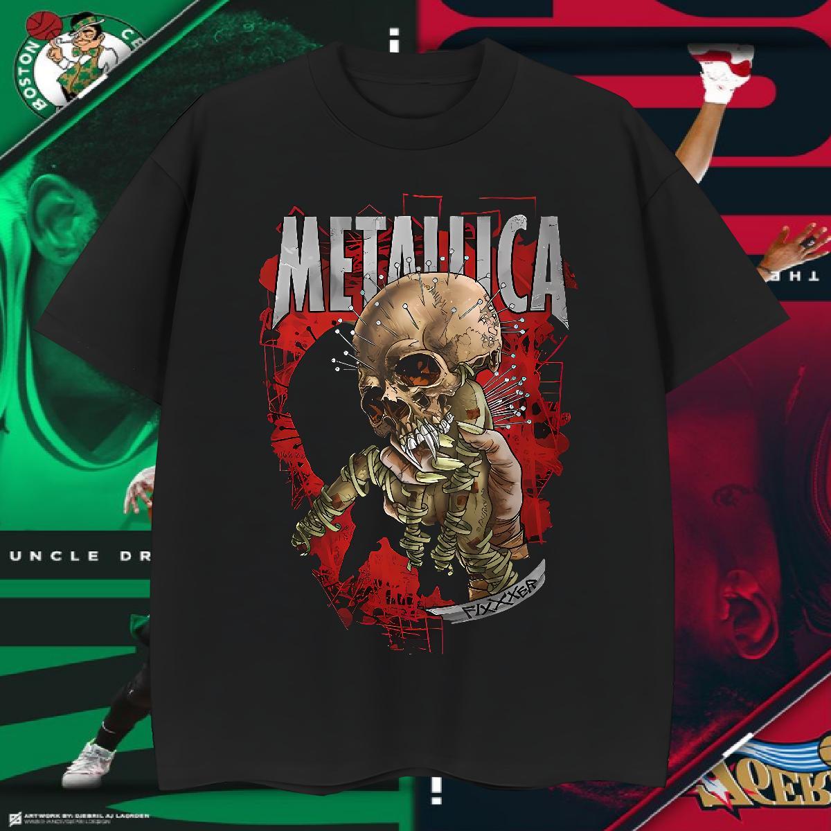 DIY Men Clothes T-Shirt 230g Cotton Outdoor scary Short Sleeve O-Neck T Shirts Men Designer DIY Printed Clothings