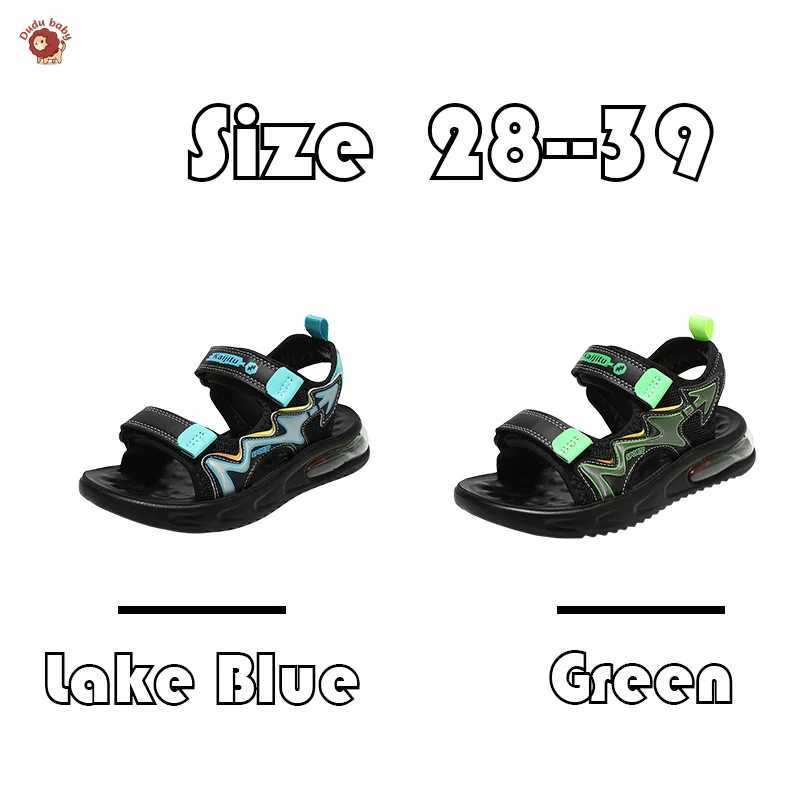 Summer Childrens Sandals Childrens Sandals 83W240821