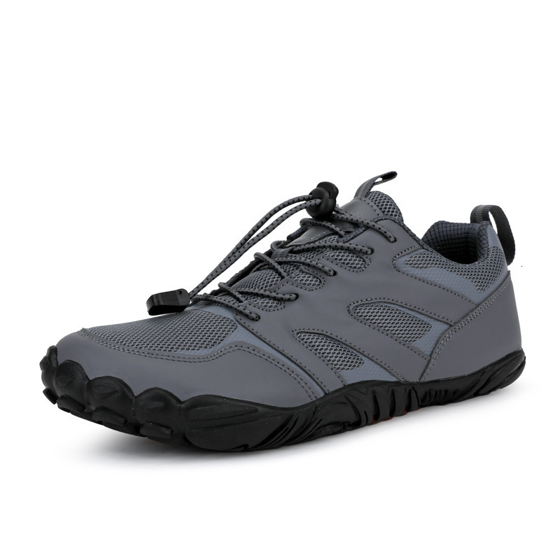 Ddmysports New Five Finger Mountaineering Beach Swimming Diving Floating Creek Tracing Shoes Outdoor Lightweight Climbing And Riding OUTDOOR
