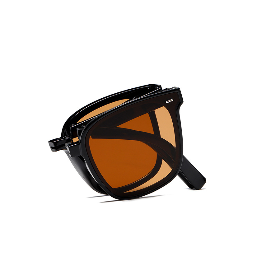 ST G06 Top Sunglasses polaroid lens designer womens Mens Goggle senior Eyewear For Women eyeglasses frame Vintage Metal Sun Glasses With Box Free ship