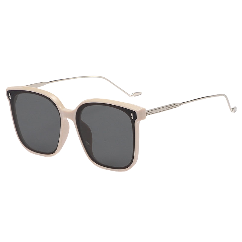 ST 333 702 Top luxury Sunglasses polaroid lens designer womens Mens Goggle senior Eyewear For Women eyeglasses frame Vintage Metal Sun Glasses With Bo
