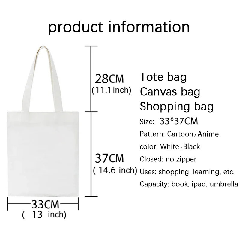 Gothic Spider Vintage Shopping Canvas Bag Women Bag Dark Snake Shopper Bag Casual Tote Women Shoulder Bags Bolsa Feminina 240821