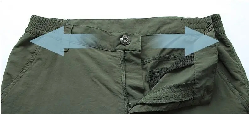 Mens tactical cargo pants breathable lightweight waterproof quick drying casual mens summer military style Trousers 4XL 240821