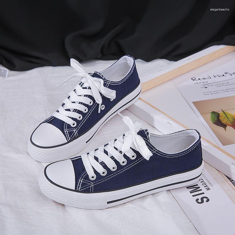 Casual Shoes Black And White Chessboard Plaid Canvas Summer Slip-on Lazy For Women Couple All-match Korean Style Student Single-layer