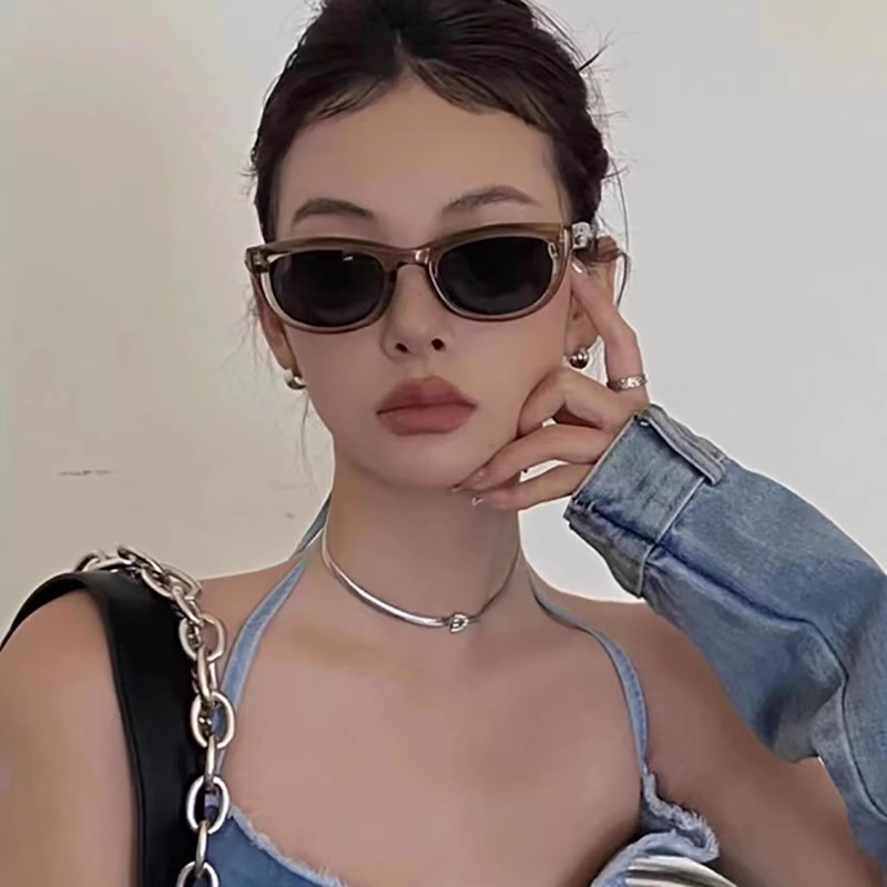 ST 28 Top luxury Sunglasses polaroid lens designer womens Mens Goggle senior Eyewear For Women eyeglasses frame Vintage Metal Sun Glasses With Box