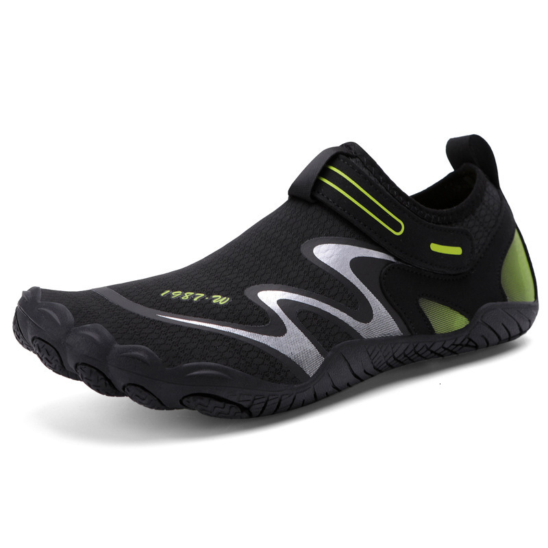 Ddmysports Suxi New Beach Iking Wading Swimming Rock Climbing Shoes Five Finger Men S And Women Fitness Outdoor Sports OUTDOOR