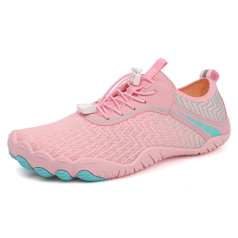 Ddmysports New Summer Swimming Men Outdoor Creek Tracing Beach Shoes Non Slip Wading Quick Drying Mountaineering For Women OUTDOOR