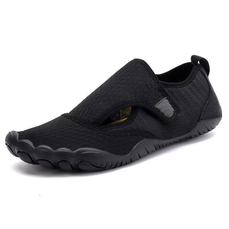 Ddmysports New Outdoor Sports Hiking Fitness Wading Couple Swimming Shoes Amphibious And Anti Cutting Beach OUTDOOR