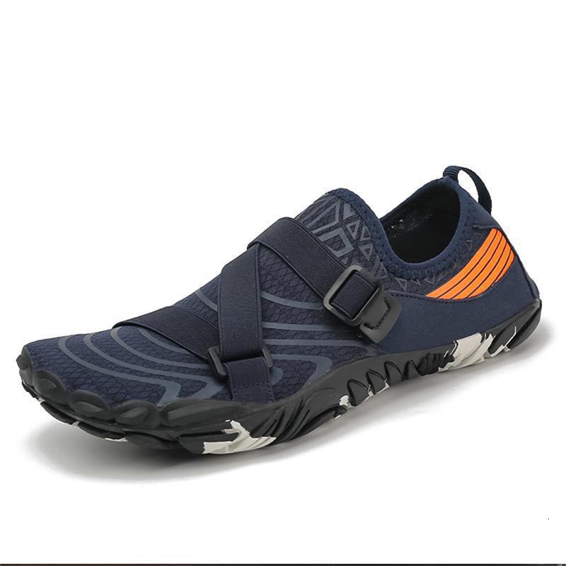 Ddmysports New Couple Creek Tracing Beach Fitness Yoga Outdoor Five Finger Swimming Shoes Anti Slip And Water Wading OUTDOOR