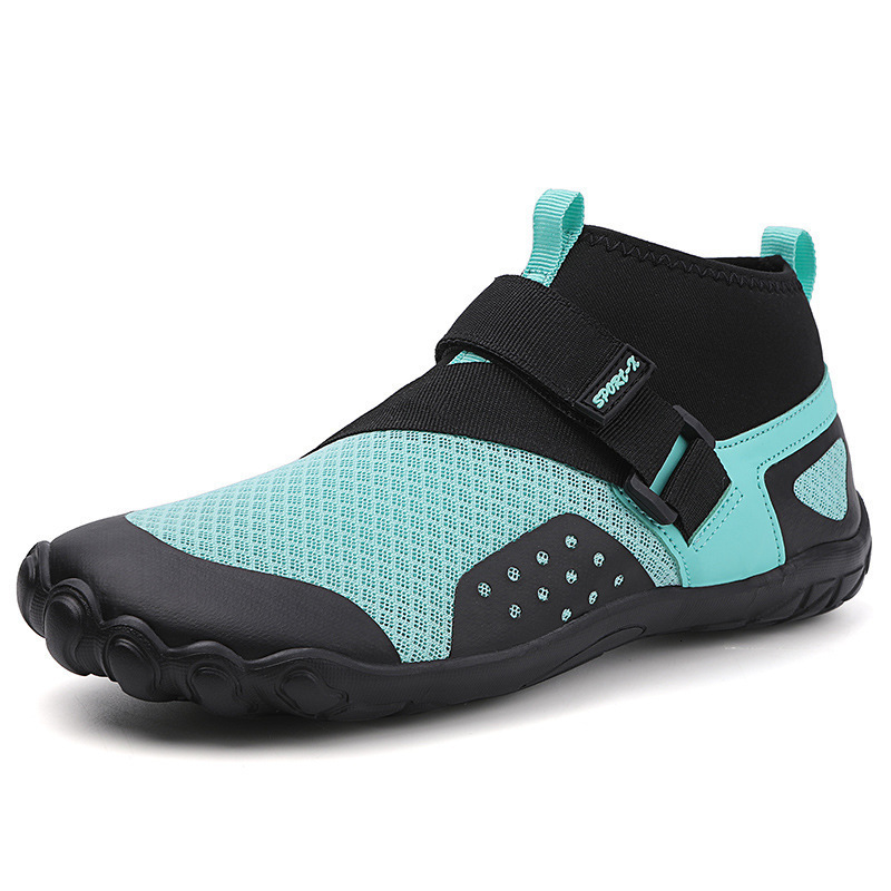 Ddmysports Outdoor New Zhongbang Diving Iking Fishing Beach Fitness Yoga Running Riding Surfing Shoes OUTDOOR