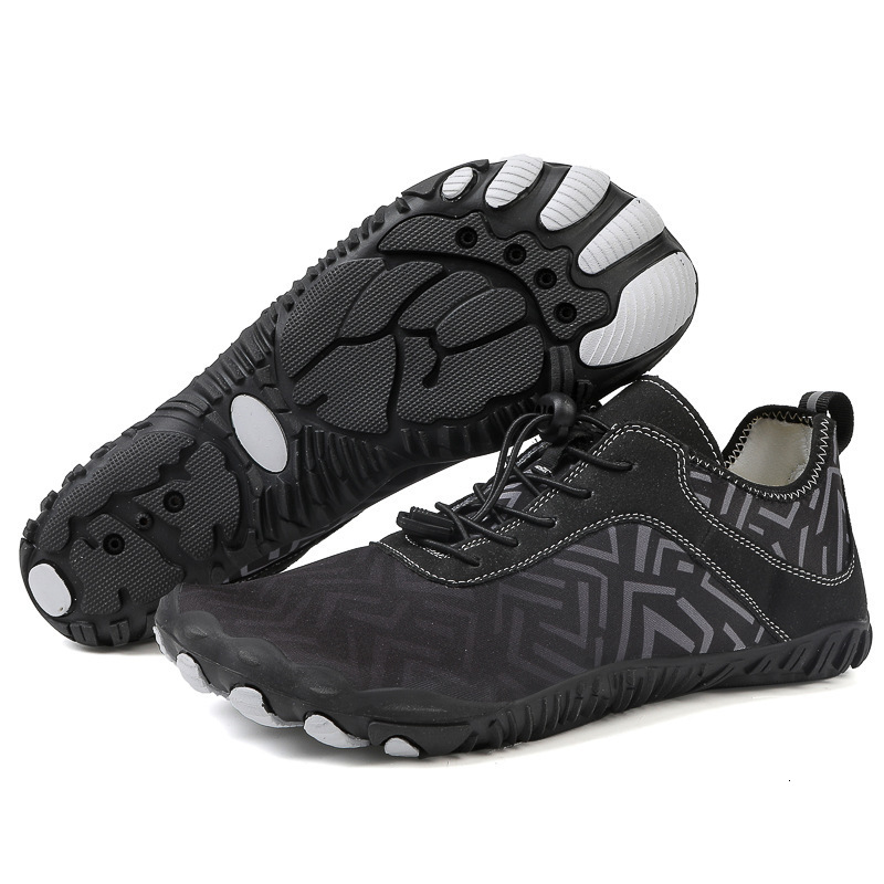 Ddmysports New River Tracing Couple Outdoor Fitness Beach Swimming And Wading Shoes Water Amphibious Five Finger OUTDOOR