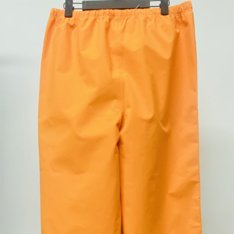 Men's Outdoor Waterproof Pants with Taped Seals