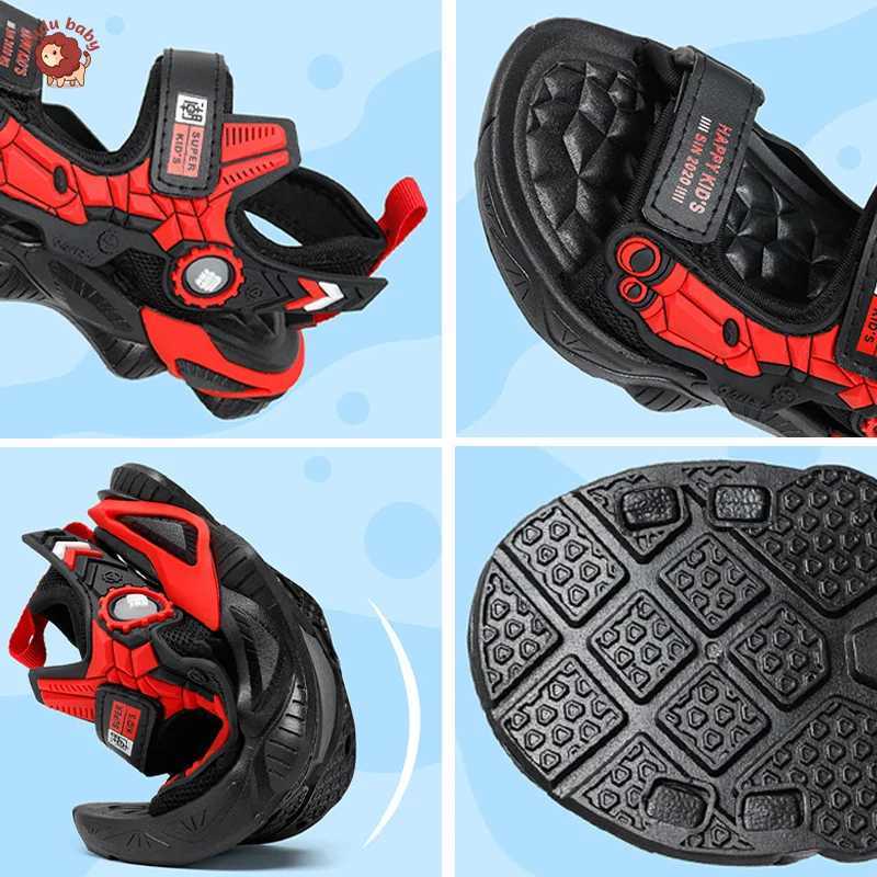 Summer Childrens Sandals Childrens Sandals W240821
