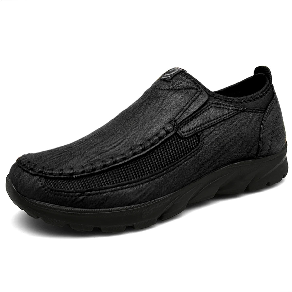 Mens casual shoes mens sports shoes 2024 fashionable and comfortable retro soft outdoor mens walking casual shoes mens sports shoes 240821
