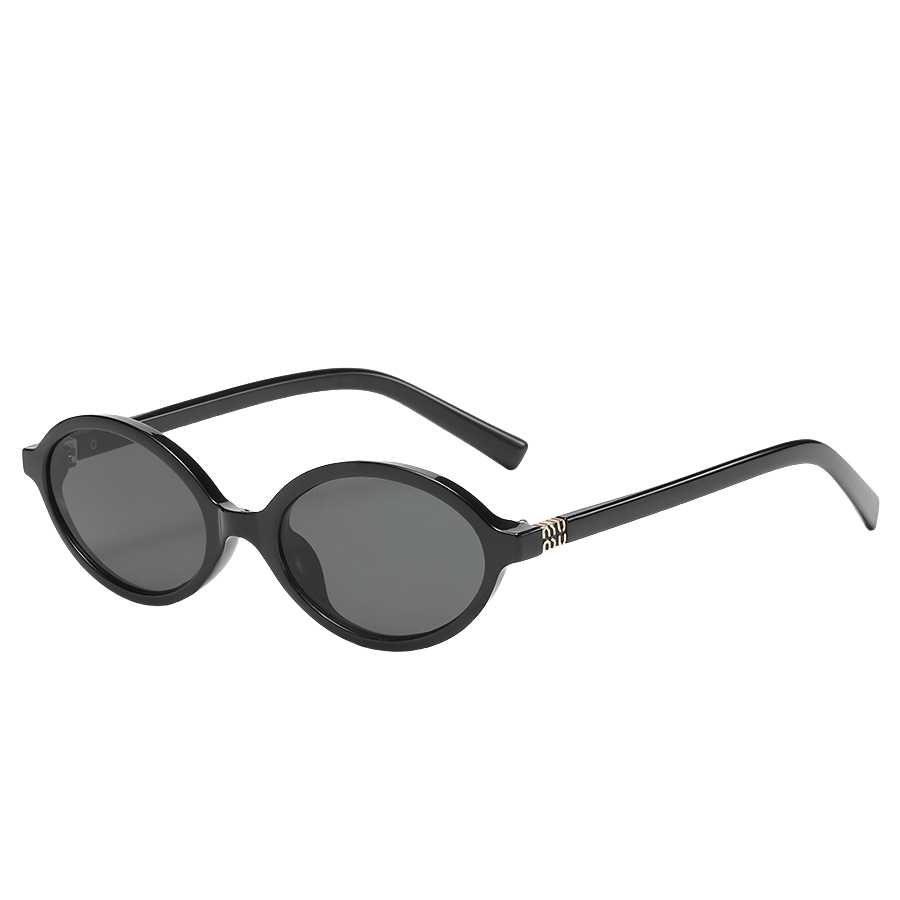 ST G15 black Top luxury Sunglasses polaroid lens designer womens Mens Goggle senior Eyewear For Women eyeglasses frame Vintage Metal Sun Glasses With 