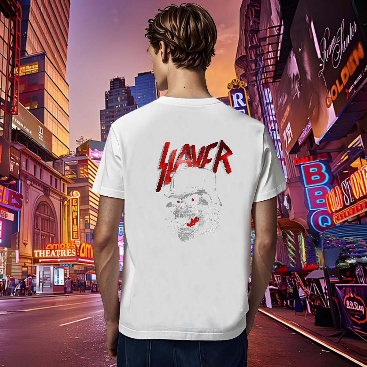 Designer Fashion Men Tops Tees 230g 100% Cotton Daily Outfit skull Breathable Soft T Shirt For Man Unisex Graphic Top Tees