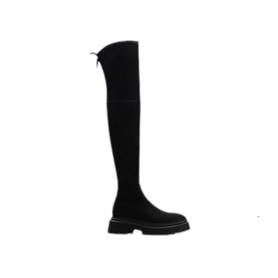 Ddmysports Opening Red Welfare Fund Grape Mom S Same Style Manhattan City Slimming Leggings And Fleece Over Knee Boots For Women OUTDOOR