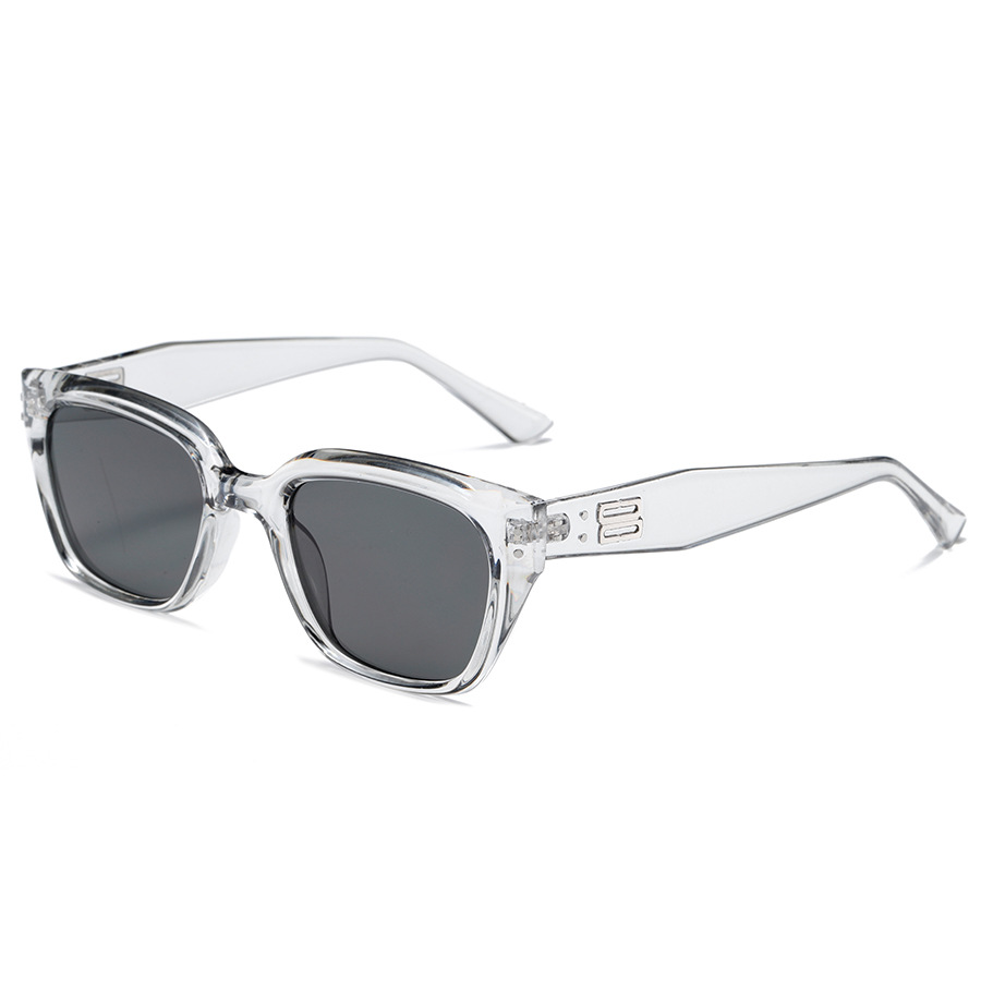 ST 2350 Top luxury Sunglasses polaroid lens designer womens Mens Goggle senior Eyewear For Women eyeglasses frame Vintage Metal Sun Glasses With Box