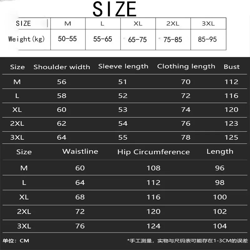 Mens Tracksuit 2 Piece Waffle Hoodie Sweatsuits Sets Athletic Jogging Suits with Pocket Spring Autumn Casual Sports Suit 240821
