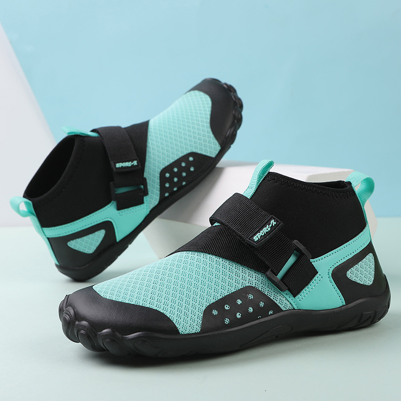 Ddmysports Outdoor New Zhongbang Diving Iking Fishing Beach Fitness Yoga Running Riding Surfing Shoes OUTDOOR