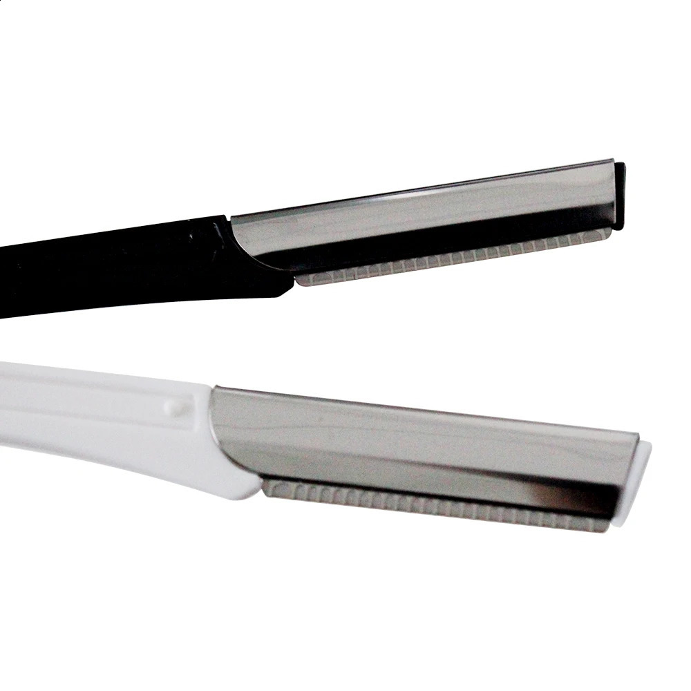 KZBOY wholesale eyebrow shaver female cutter blade for trimmer makeup and beauty tools 240801