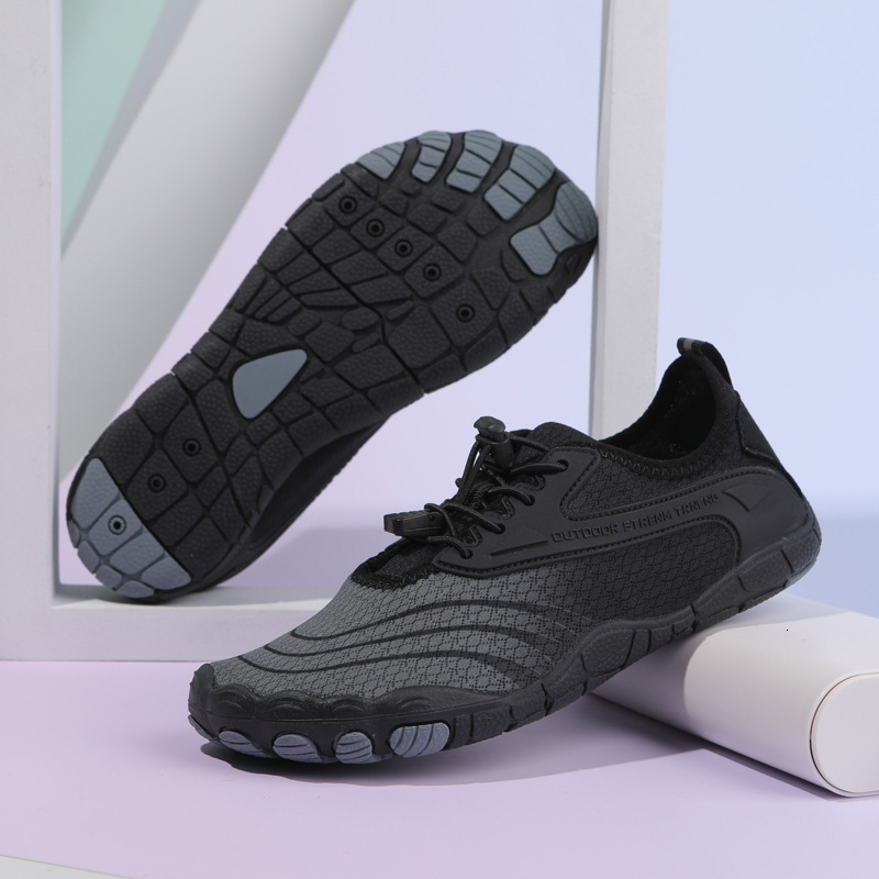 Ddmyoutdoor Summer New Shuoxi Outdoor Mountaineering Sports Quick Drying Men S And Women Wading Beach Swimming Shoes OUTDOOR