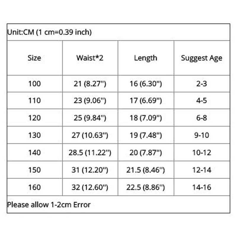 5PC/Pack Children Underwear Boys Panties Cotton Boxer Boy Shorts Baby Panties Kids Underwear 2-16Years Y240821