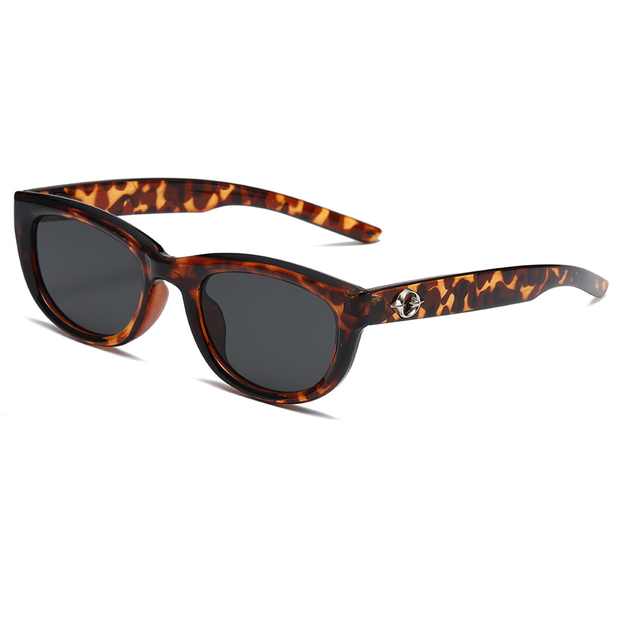 ST 28 Top luxury Sunglasses polaroid lens designer womens Mens Goggle senior Eyewear For Women eyeglasses frame Vintage Metal Sun Glasses With Box