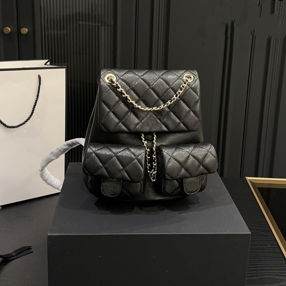 designer Backpack Women's Bags Luxury Handbag Leather Tote Bag lady Wallet tote bag purse luxury bag shoulder bag