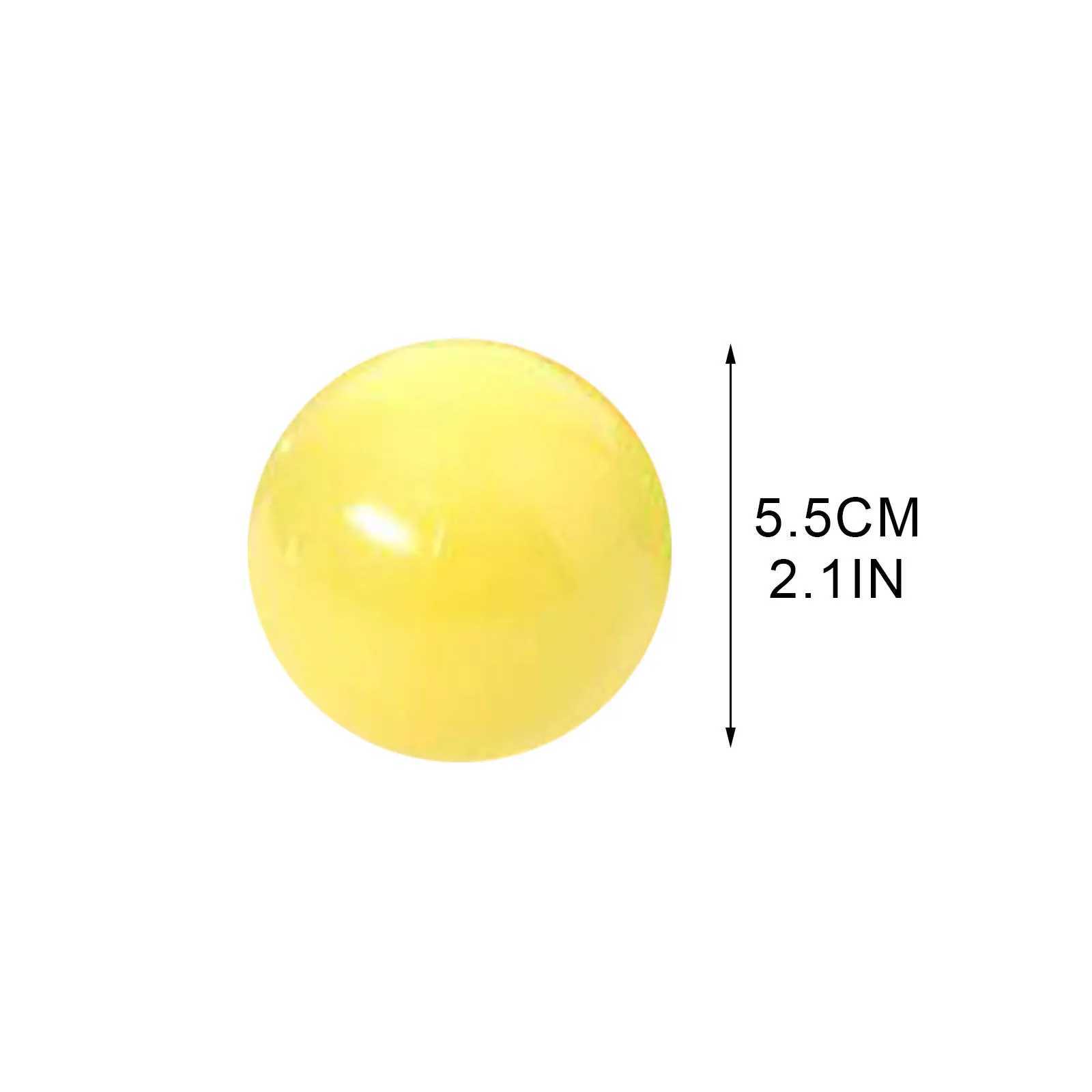 50/100Pcs Eco-Friendly Colorful Ball Pit Soft Plastic Ocean Balls Water Pool Ocean Wave Ball Outdoor Toys For Children Kids BabyY240821